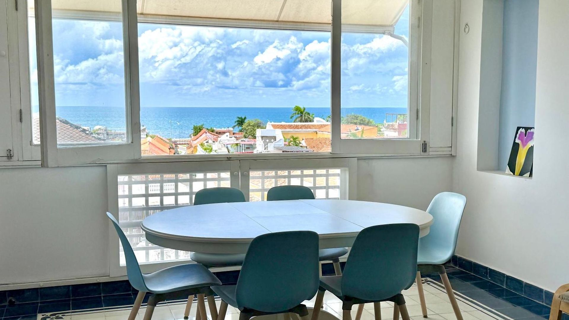 Apartamento By Calamari Homes-plaza Bolivar Penthouse Sea View Cartagena