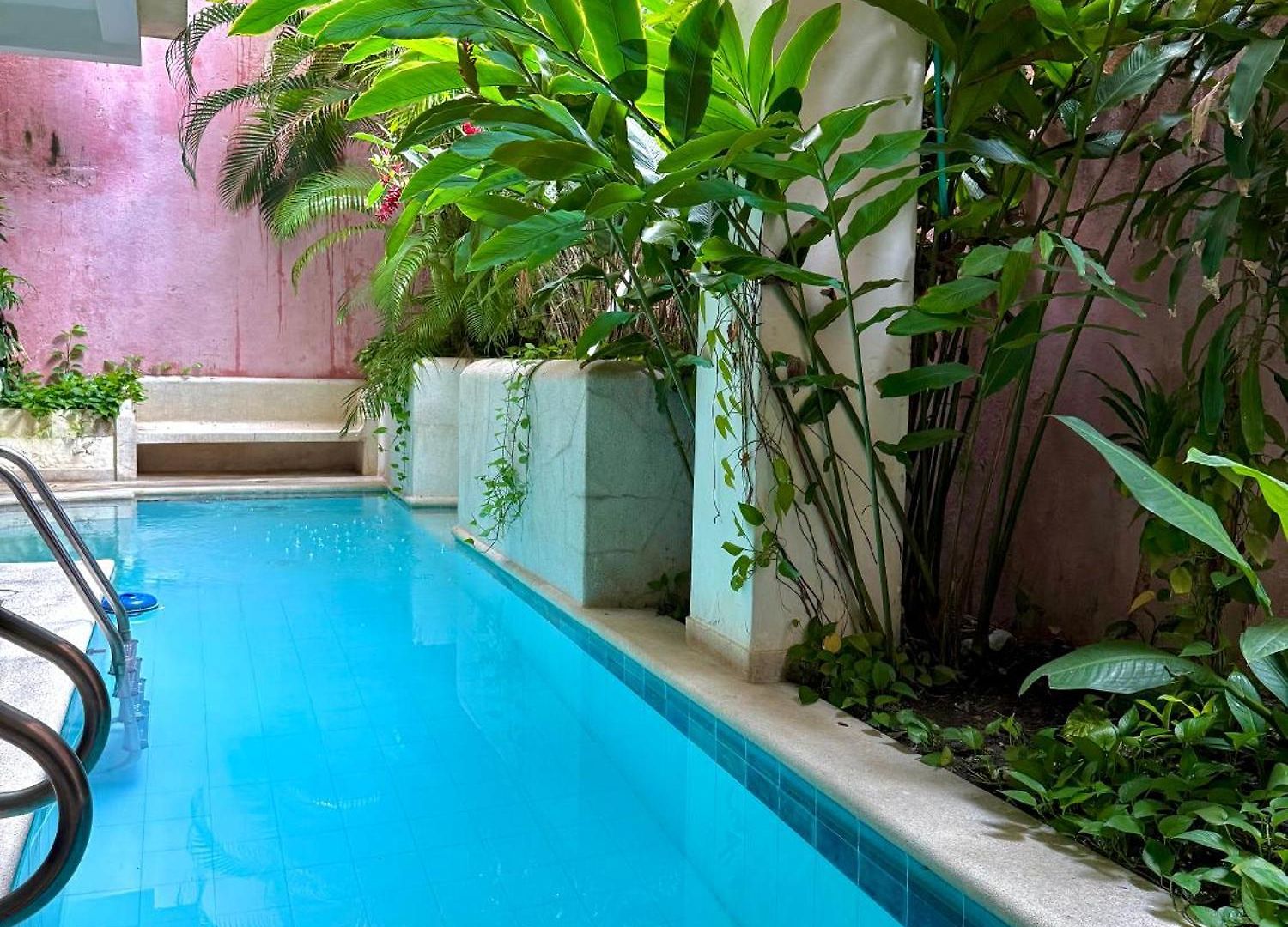 By Calamari Homes-plaza Bolivar Penthouse Sea View * Cartagena
