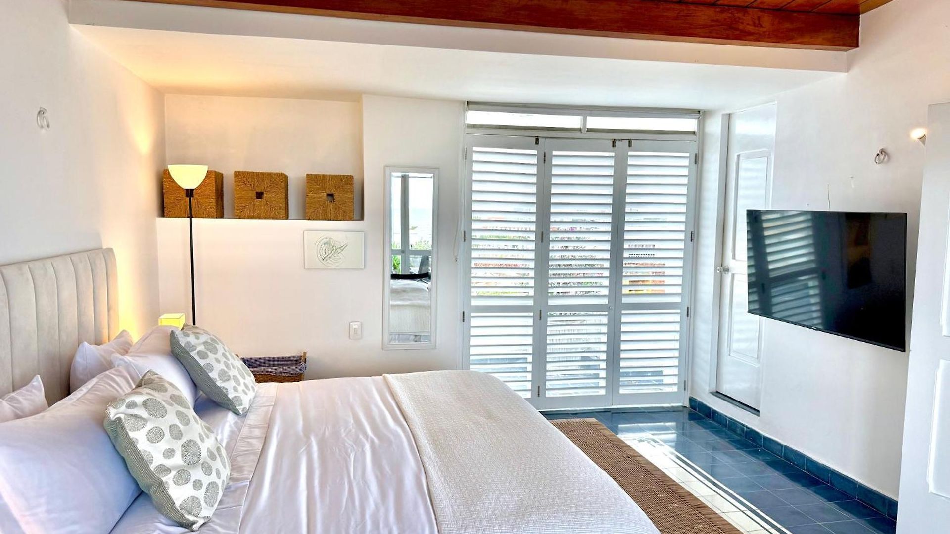 Apartamento By Calamari Homes-plaza Bolivar Penthouse Sea View *