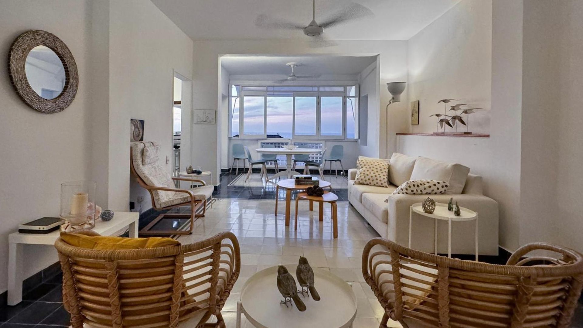 Apartamento By Calamari Homes-plaza Bolivar Penthouse Sea View