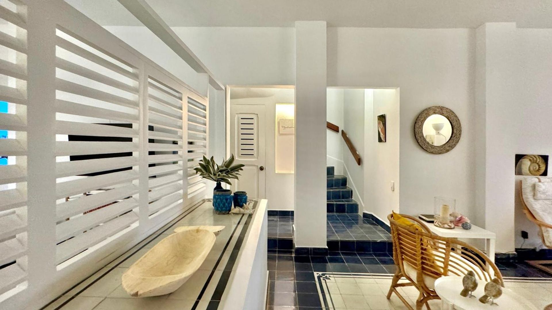 By Calamari Homes-plaza Bolivar Penthouse Sea View Apartamento Cartagena
