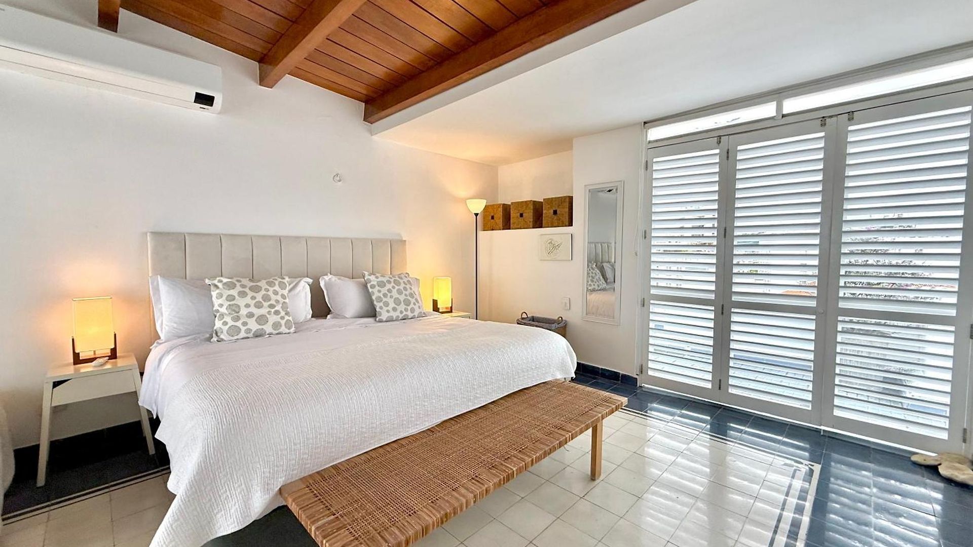 Apartamento By Calamari Homes-plaza Bolivar Penthouse Sea View *
