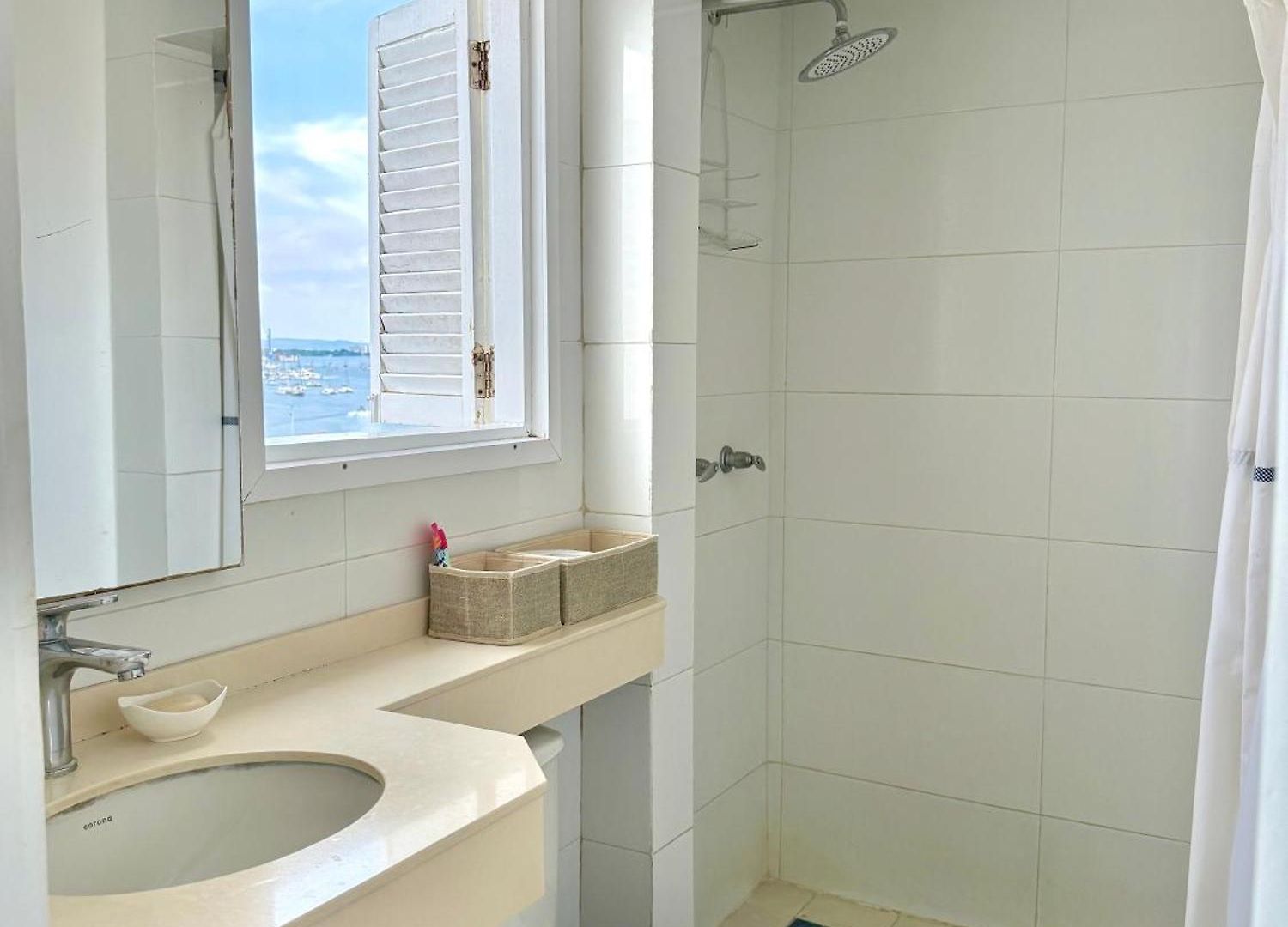 By Calamari Homes-plaza Bolivar Penthouse Sea View *