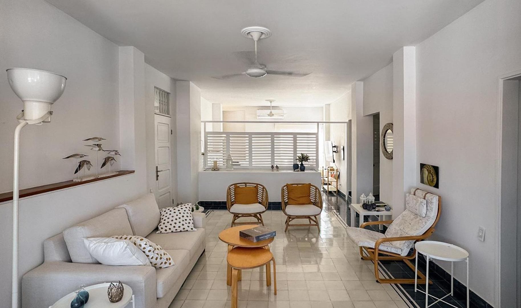 By Calamari Homes-plaza Bolivar Penthouse Sea View Apartamento