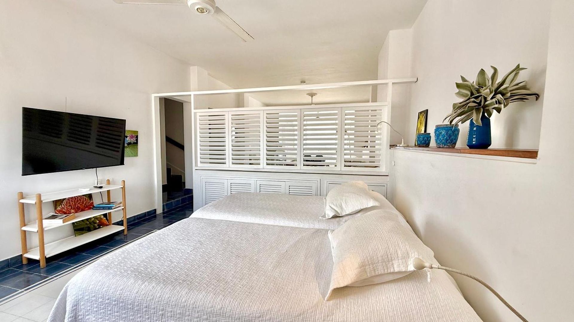 By Calamari Homes-plaza Bolivar Penthouse Sea View Apartamento Cartagena