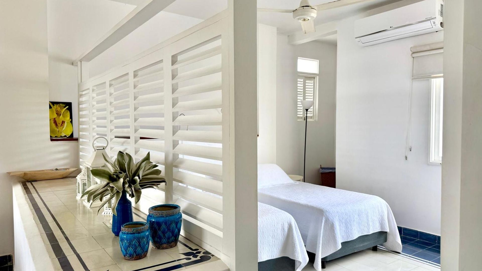 Apartamento By Calamari Homes-plaza Bolivar Penthouse Sea View *