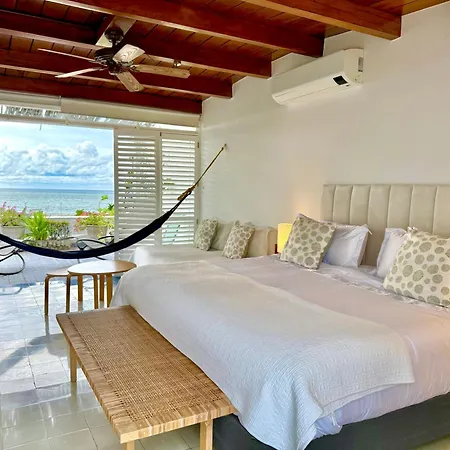 Apartamento By Calamari Homes-plaza Bolivar Penthouse Sea View