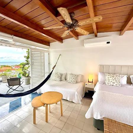 Apartamento By Calamari Homes-plaza Bolivar Penthouse Sea View Cartagena