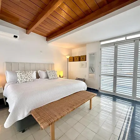 Apartamento By Calamari Homes-plaza Bolivar Penthouse Sea View *