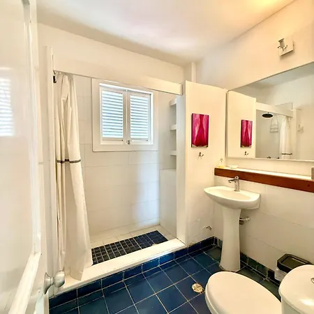 By Calamari Homes-plaza Bolivar Penthouse Sea View Apartamento Cartagena