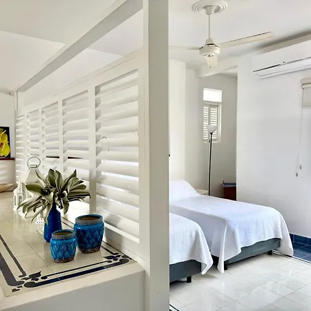 Apartamento By Calamari Homes-plaza Bolivar Penthouse Sea View *