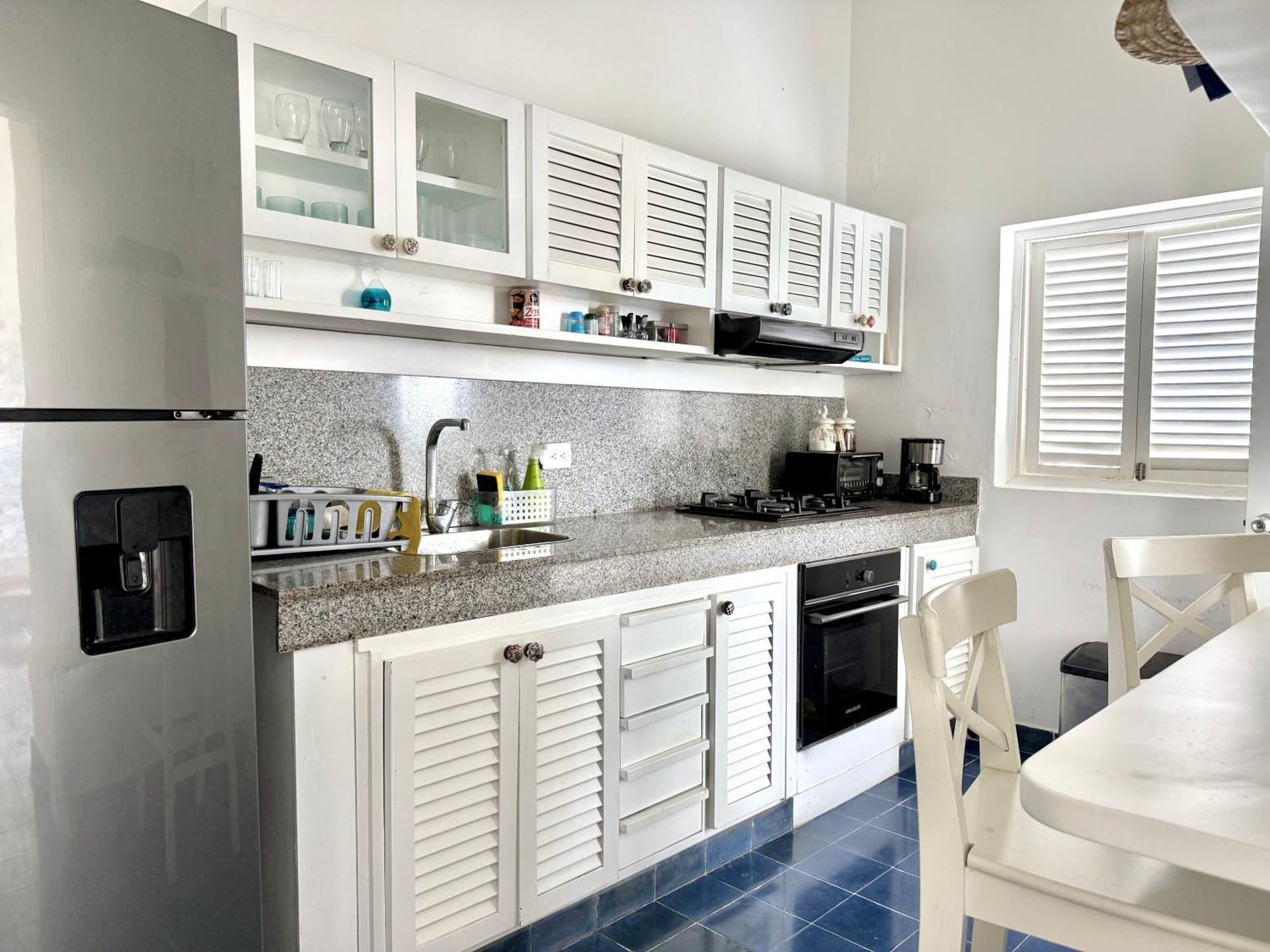 Apartamento By Calamari Homes-plaza Bolivar Penthouse Sea View Cartagena